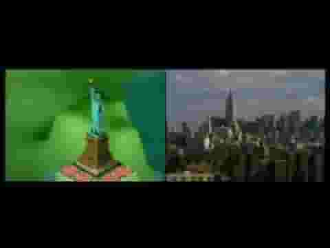 SimCity 3000 Unlimited screenshot thumbnail video