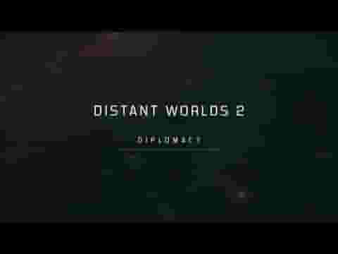 Distant Worlds 2 screenshot thumbnail video