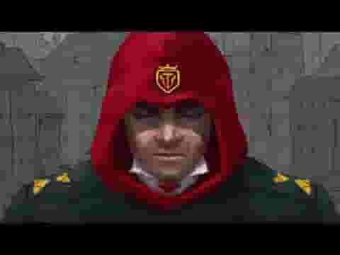 Project Pastorate screenshot thumbnail video