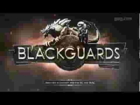 Blackguards Special Edition screenshot thumbnail video