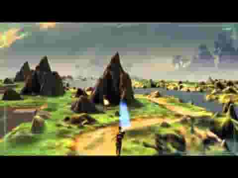 Outcast 1.1 screenshot thumbnail video