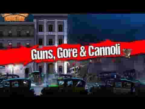 Guns, Gore & Cannoli screenshot thumbnail video
