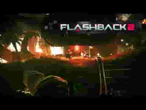 Flashback 2 screenshot thumbnail video