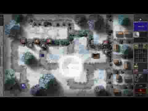 GemCraft - Frostborn Wrath screenshot thumbnail video