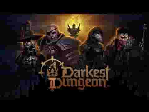 Darkest Dungeon II screenshot thumbnail video