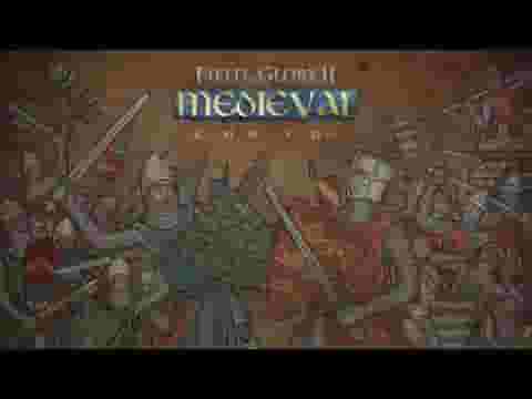 Field of Glory II: Medieval screenshot thumbnail video