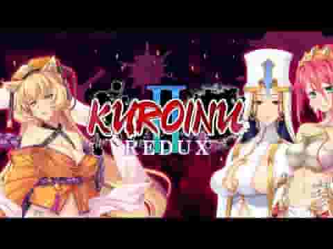 Kuroinu 2 Redux screenshot thumbnail video