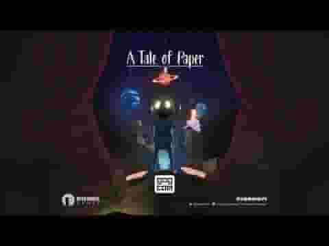 A Tale of Paper: Refolded screenshot thumbnail video