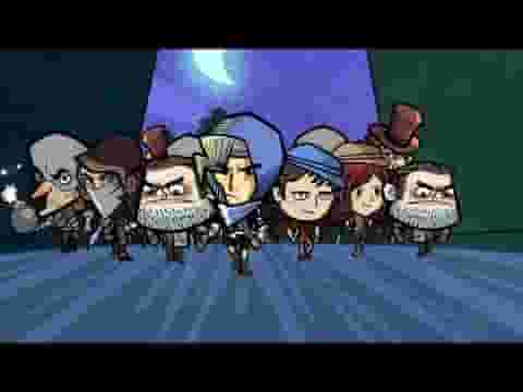 Antihero screenshot thumbnail video