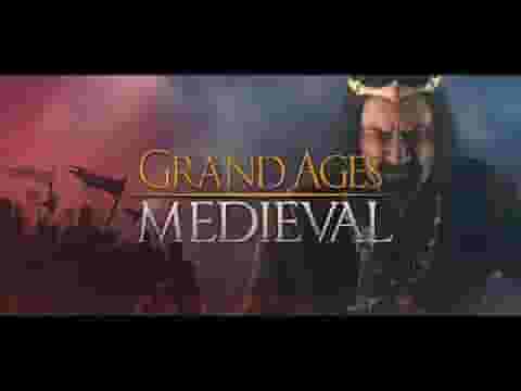 Grand Ages: Medieval screenshot thumbnail video