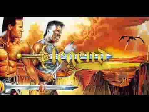 Legend screenshot thumbnail video