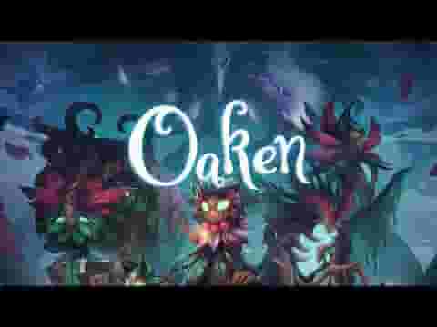 Oaken screenshot thumbnail video