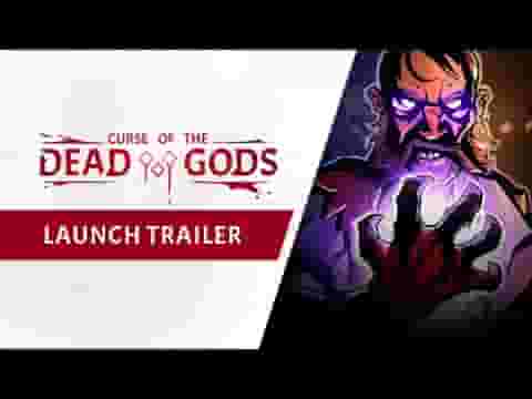 Curse of the Dead Gods screenshot thumbnail video