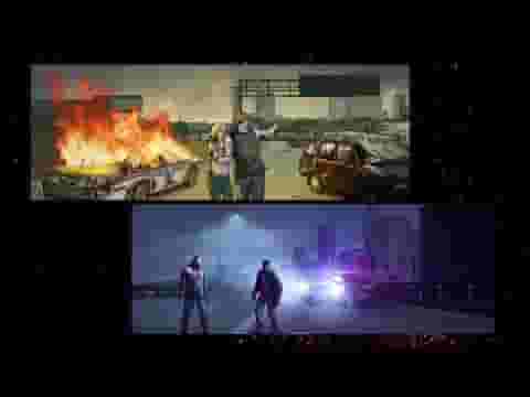 Dead Age screenshot thumbnail video