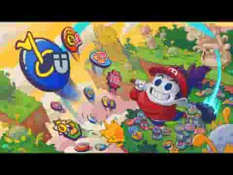 Cursed to Golf screenshot thumbnail video