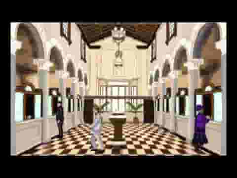 A Golden Wake screenshot thumbnail video