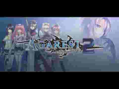 Agarest: Generations of War 2 screenshot thumbnail video