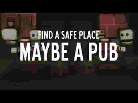 Basingstoke screenshot thumbnail video