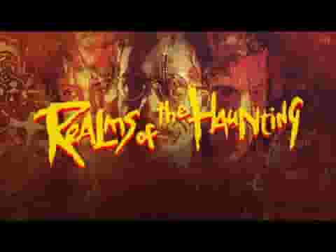 Realms of the Haunting screenshot thumbnail video