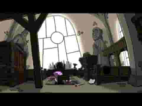 Edna & Harvey: Harvey's New Eyes screenshot thumbnail video