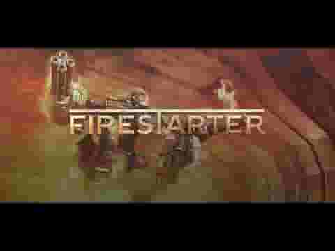 FireStarter screenshot thumbnail video
