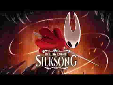 Hollow Knight: Silksong screenshot thumbnail video