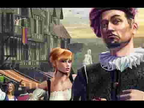 The Guild 2 Renaissance screenshot thumbnail video