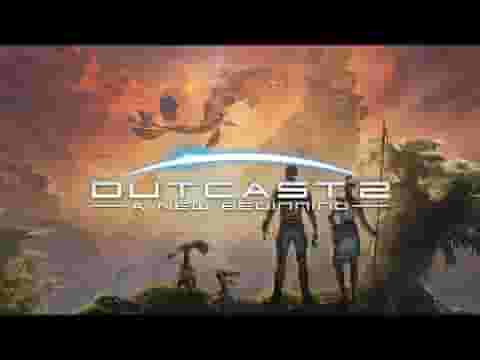 Outcast - A New Beginning screenshot thumbnail video