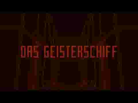 Das Geisterschiff / The Ghost Ship screenshot thumbnail video