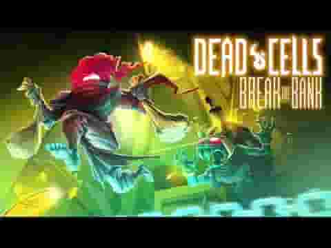 Dead Cells screenshot thumbnail video