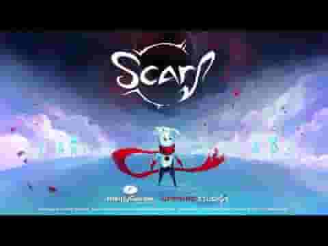 SCARF screenshot thumbnail video