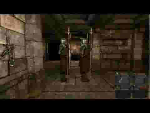 Legend of Grimrock screenshot thumbnail video