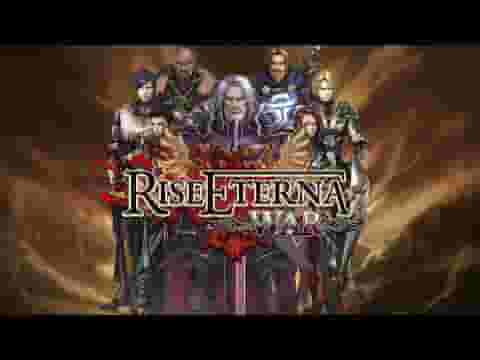 Rise Eterna War screenshot thumbnail video