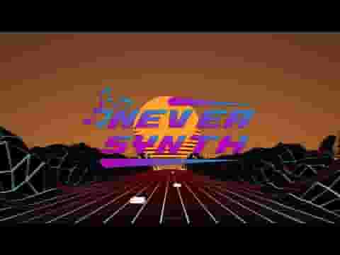 NeverSynth screenshot thumbnail video