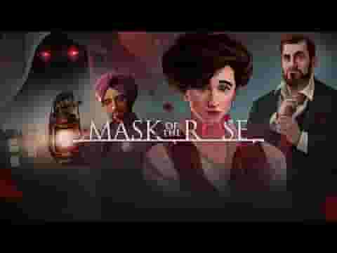 Mask of the Rose screenshot thumbnail video