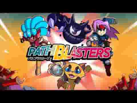 PathBlasters screenshot thumbnail video