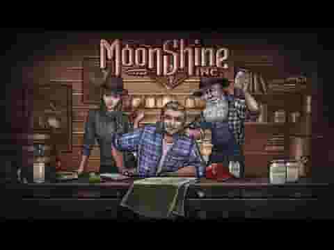 Moonshine Inc. screenshot thumbnail video