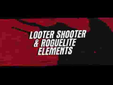 Nightmare Reaper screenshot thumbnail video