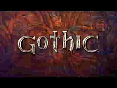 Gothic screenshot thumbnail video