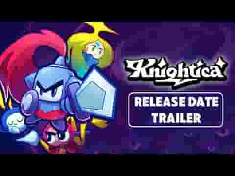 Knightica screenshot thumbnail video