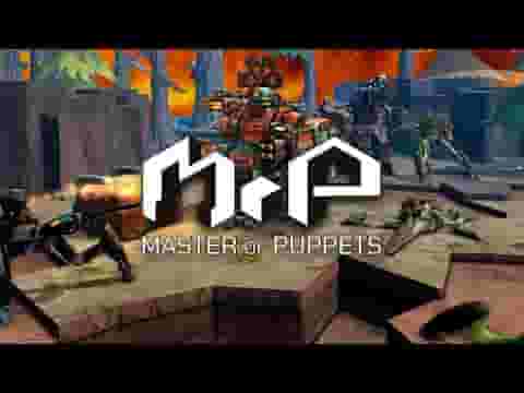 Master of Puppets screenshot thumbnail video