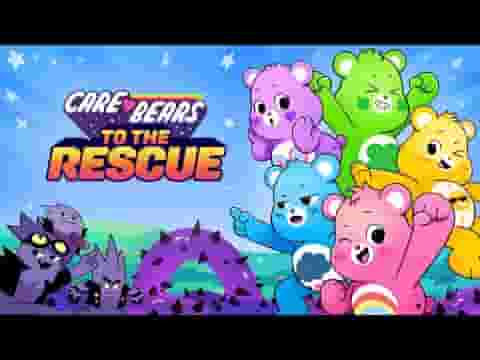 Care Bears: To The Rescue screenshot thumbnail video