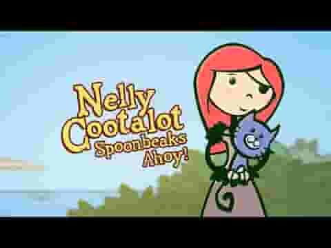 Nelly Cootalot: Spoonbeaks Ahoy! HD screenshot thumbnail video