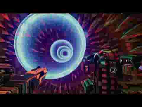 MOTHERGUNSHIP screenshot thumbnail video