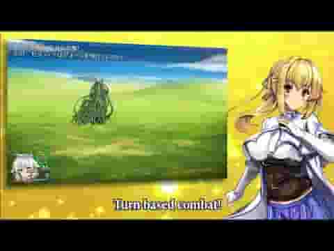 Serafina and the Key to the Egg screenshot thumbnail video