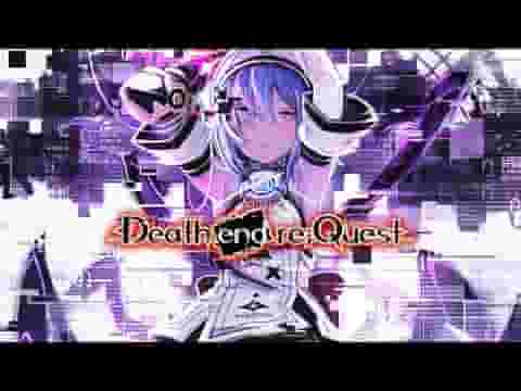 Death end re;Quest screenshot thumbnail video