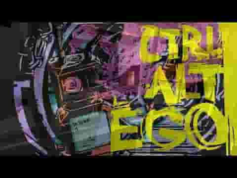 Ctrl Alt Ego screenshot thumbnail video