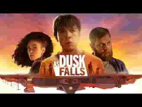 As Dusk Falls screenshot thumbnail video