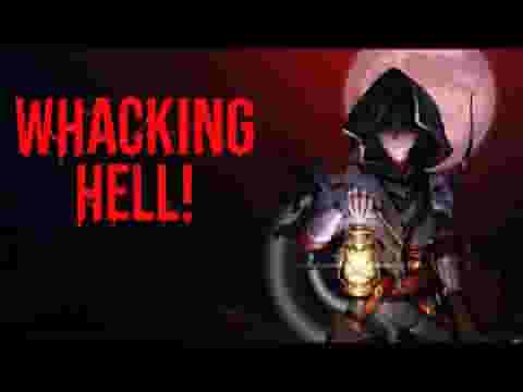 Whacking Hell! screenshot thumbnail video