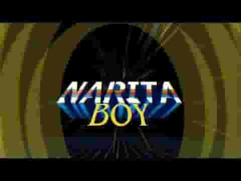 Narita Boy screenshot thumbnail video